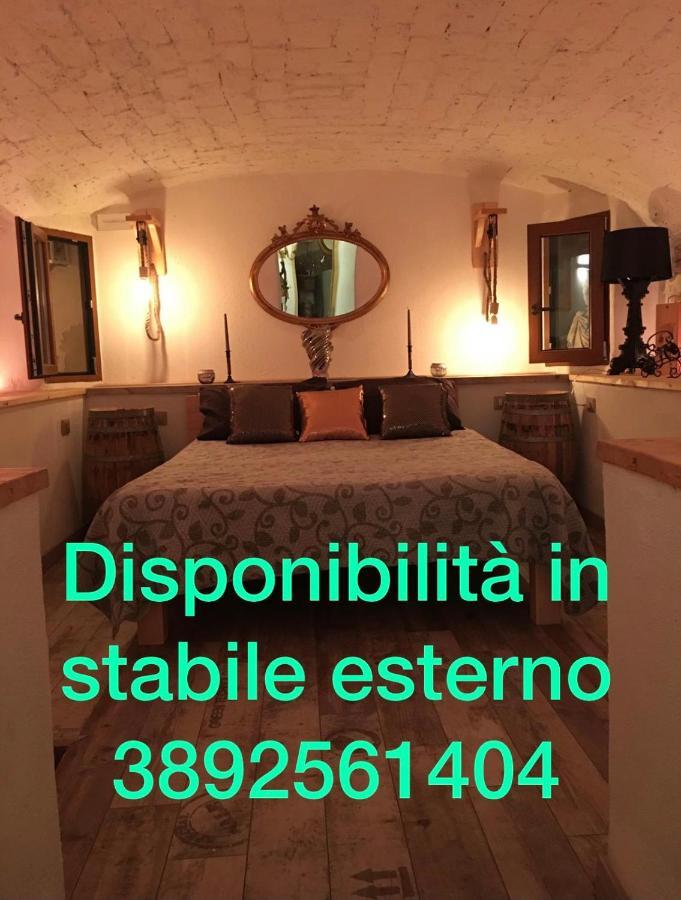 Diemmestudio Hotel Salerno Luaran gambar