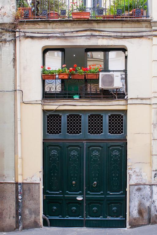 Diemmestudio Salerno Luaran gambar