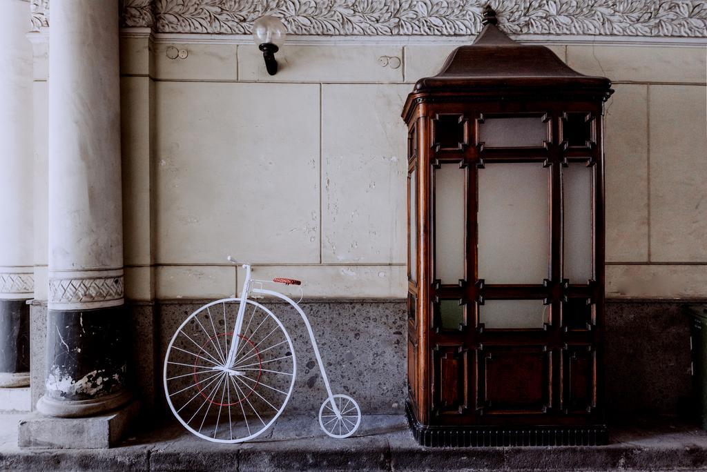 Diemmestudio Salerno Luaran gambar