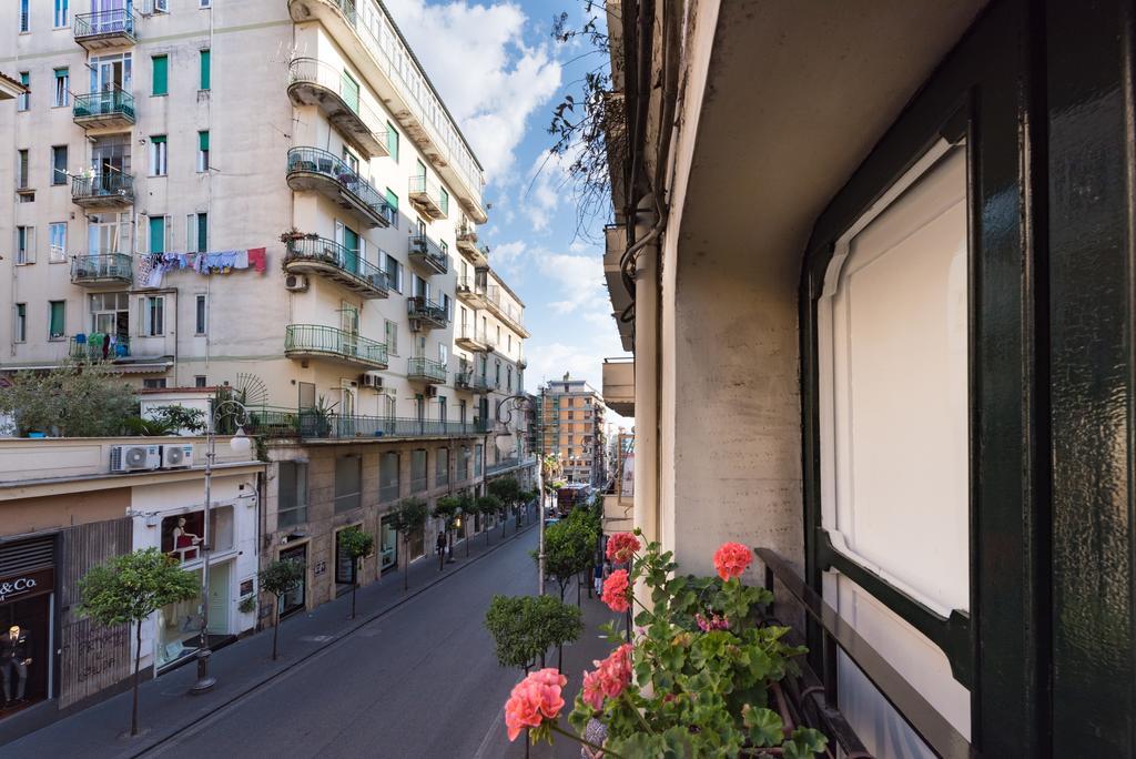 Diemmestudio Salerno Luaran gambar