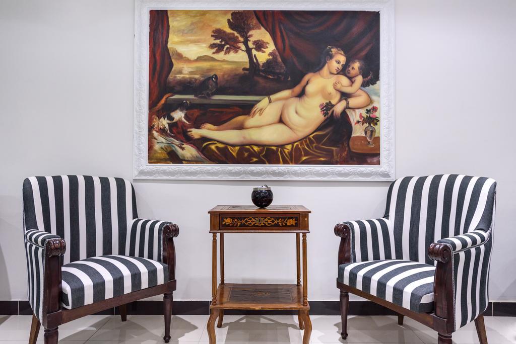 Diemmestudio Salerno Luaran gambar